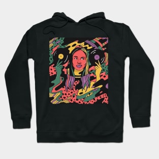 The Pharcyde Hoodie